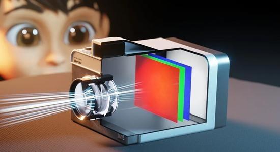 添加场景摄像机滤镜Blender预设 Virtual Blender Camera V1.1 添加场景摄像机滤镜Blender预设 Virtual Blender Camera V1.1