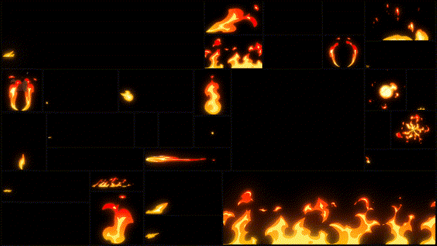AE脚本-1650种动漫卡通标题转场能量闪电烟雾火焰流体MG特效动画 V1.1 AE脚本-1650种动漫卡通标题转场能量闪电烟雾火焰流体MG特效动画 V1.1
