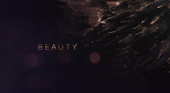 AE模板-奢华精美粒子背景文字标题开场动画片头 Lux Titles AE模板-奢华精美粒子背景文字标题开场动画片头 Lux Titles