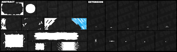 AE脚本-609个手绘卡通流体MG图形音效LOGO文字标题转场背景动画V2 AE脚本-609个手绘卡通流体MG图形音效LOGO文字标题转场背景动画V2