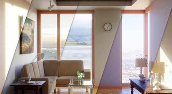 Blender插件-HDRI场景灯光控制工具 Gaffer V3.2.6