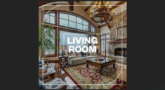 160个真实客厅环境无损音效 Living Room 160个真实客厅环境无损音效 Living Room