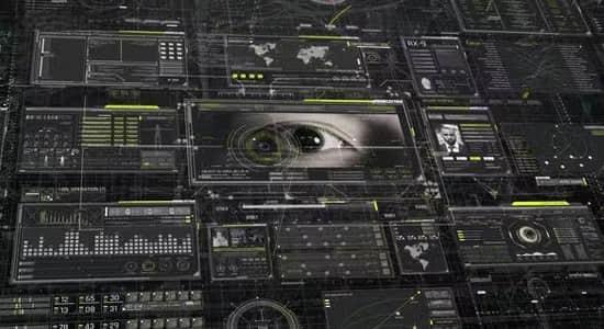 PR模板-317组科技感专业屏幕界面图形元素HUD动画包 Pro HUD Elements Pack PR模板-317组科技感专业屏幕界面图形元素HUD动画包 Pro HUD Elements Pack