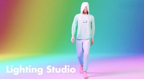 Blender插件-场景灯光预设 Alt Tab Lighting V0.0.1+使用教程