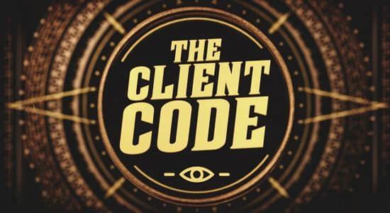 自由职业者寻找客户沟通对接流程分享教程 The Client Code