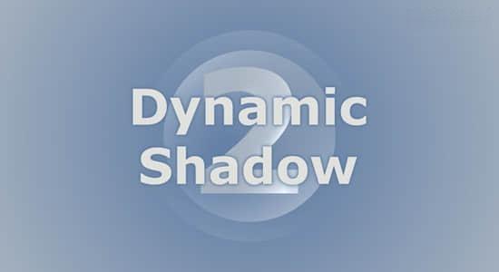 AE脚本-轻松创建动态阴影灯光照射特效 Dynamic Shadow 2 v1.2 Win/Mac+使用教程 AE脚本-轻松创建动态阴影灯光照射特效 Dynamic Shadow 2 v1.2 Win/Mac+使用教程