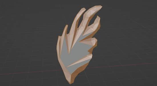 三维硬边倒角Blender插件 Hard Bevel v2.1.3 三维硬边倒角Blender插件 Hard Bevel v2.1.3