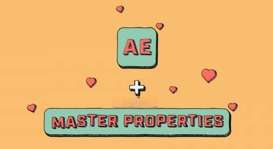 AE脚本-为基本图形属性参数自定义命名 Essential Namer V2.3 + 使用教程 AE脚本-为基本图形属性参数自定义命名 Essential Namer V2.3 + 使用教程