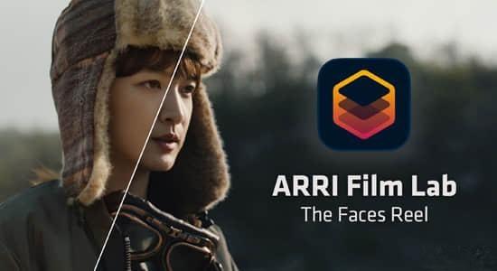 达芬奇插件-仿电影胶片视频调色插件 ARRI Film Lab 1.0.2 Win 含使用教程 达芬奇插件-仿电影胶片视频调色插件 ARRI Film Lab 1.0.2 Win 含使用教程