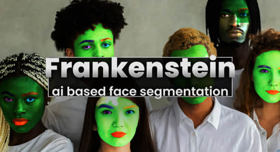 AE/PR插件-人工智能识别面部遮罩特效 Frankenstein v1.2.42 Win/Mac AE/PR插件-人工智能识别面部遮罩特效 Frankenstein v1.2.42 Win/Mac